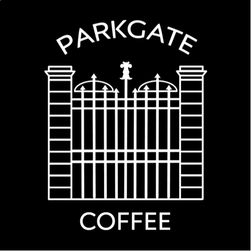 Logo for Parkgate Coffee